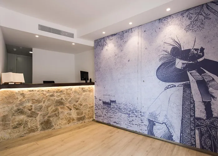 Apartamentos Los Angeles